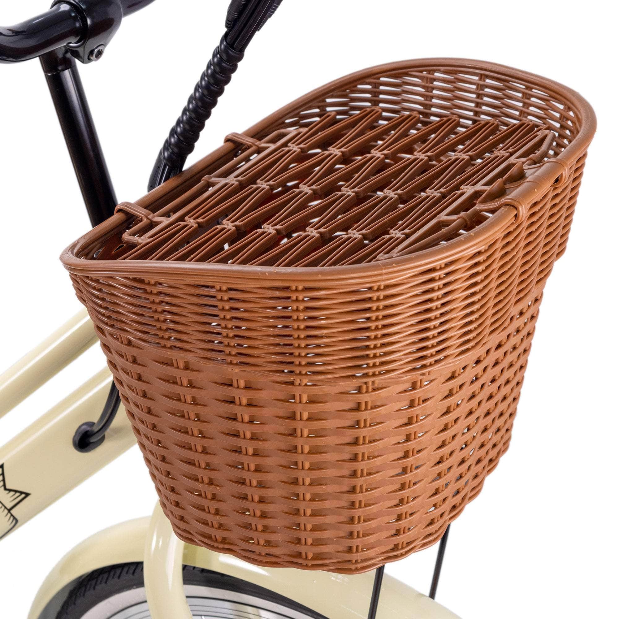 Nakto CLASSIC 2 Step-Thru Electric Bicycle - 36V 250W, brushless rear hub motor - 100% Financing Available! - Image 12