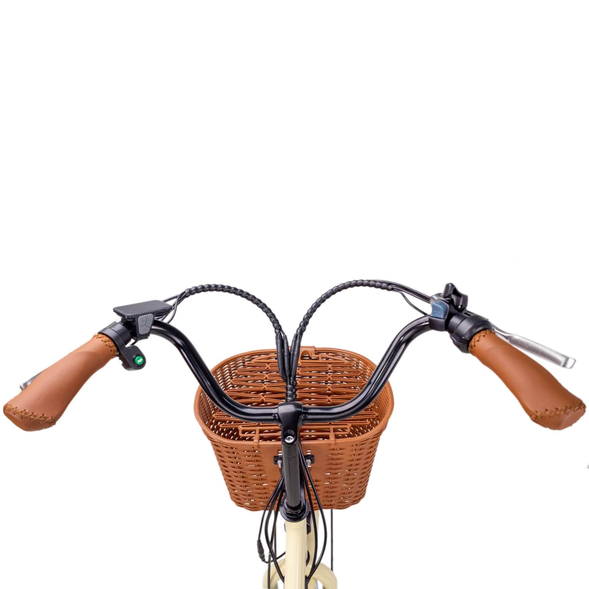 Nakto CLASSIC 2 Step-Thru Electric Bicycle - 36V 250W, brushless rear hub motor - 100% Financing Available! - Image 9