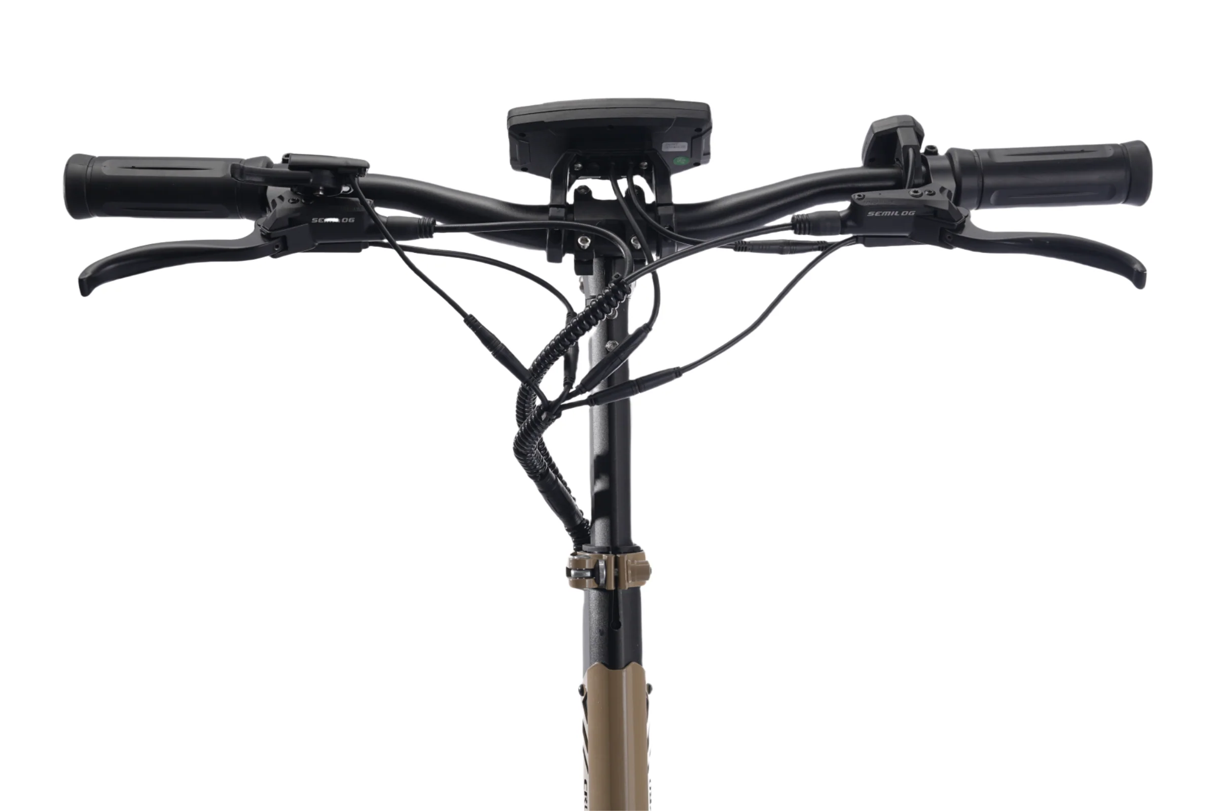 Circooter Cruiser Pro Dual Motor Off Road Electric Scooter - 48V 20Ah 1200Wx2 motor, 38MPH, 52-mile range - 100% Financing Available! - Image 6