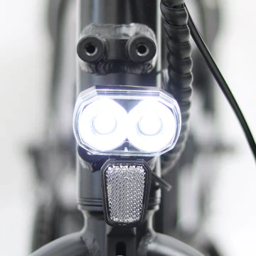 Eunorau E-FAT-MN Fat Tire Electric Bike Folding Frame 48V 500W Hub Motor, Range up to 50 miles - 100% Financing Available! - Image 13