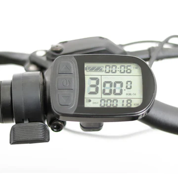 Eunorau E-FAT-MN Fat Tire Electric Bike Folding Frame 48V 500W Hub Motor, Range up to 50 miles - 100% Financing Available! - Image 15