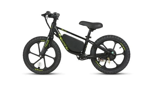 Eunorau EKIDS-16 Kids Electric Bike 24V, 10Ah,  180W, Hub Motor, Range up to 25 Miles, Top Speed 12.5MPH, Max Load 120 lbs - 100% Financing Available! - Image 4