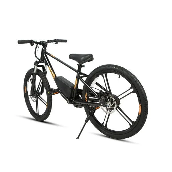 Eunorau EKIDS-24 Kids Electric Bike 24V, 10Ah, 250W Hub Motor, Range up to 20 Miles, Top Speed 15.5MPH, Max Load 200 lbs - 100% Financing Available! - Image 7