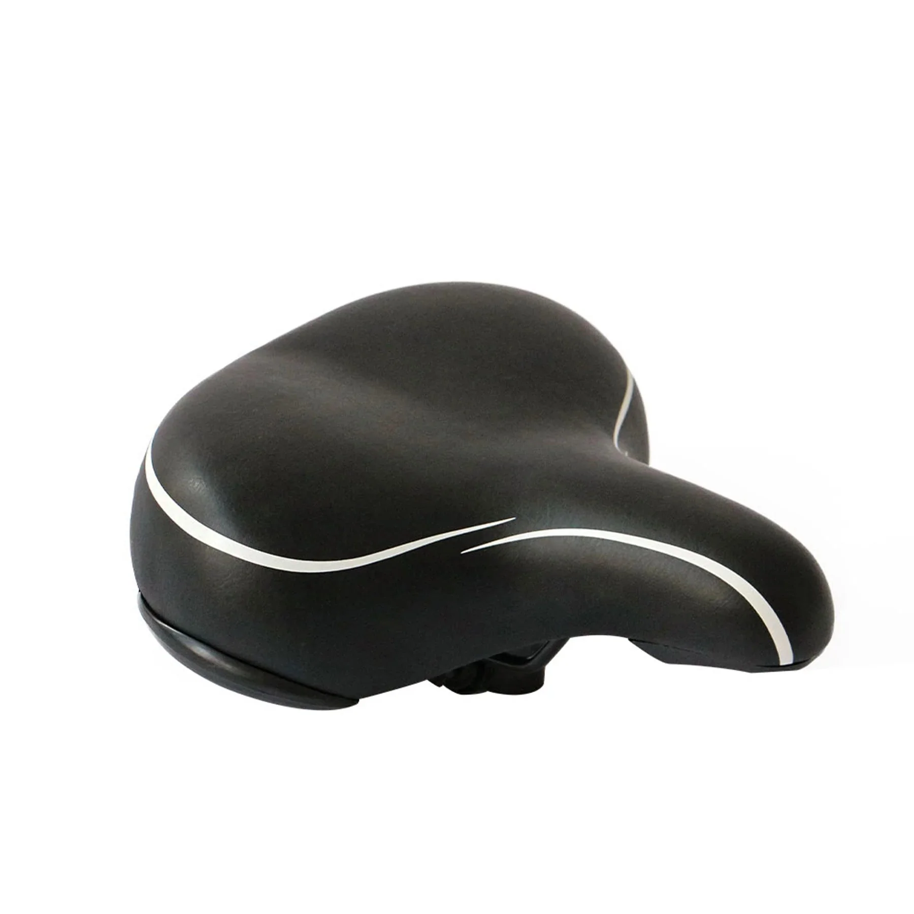 Eunorau Electric Bike C8 Saddle Extra Comfort Bike Seat