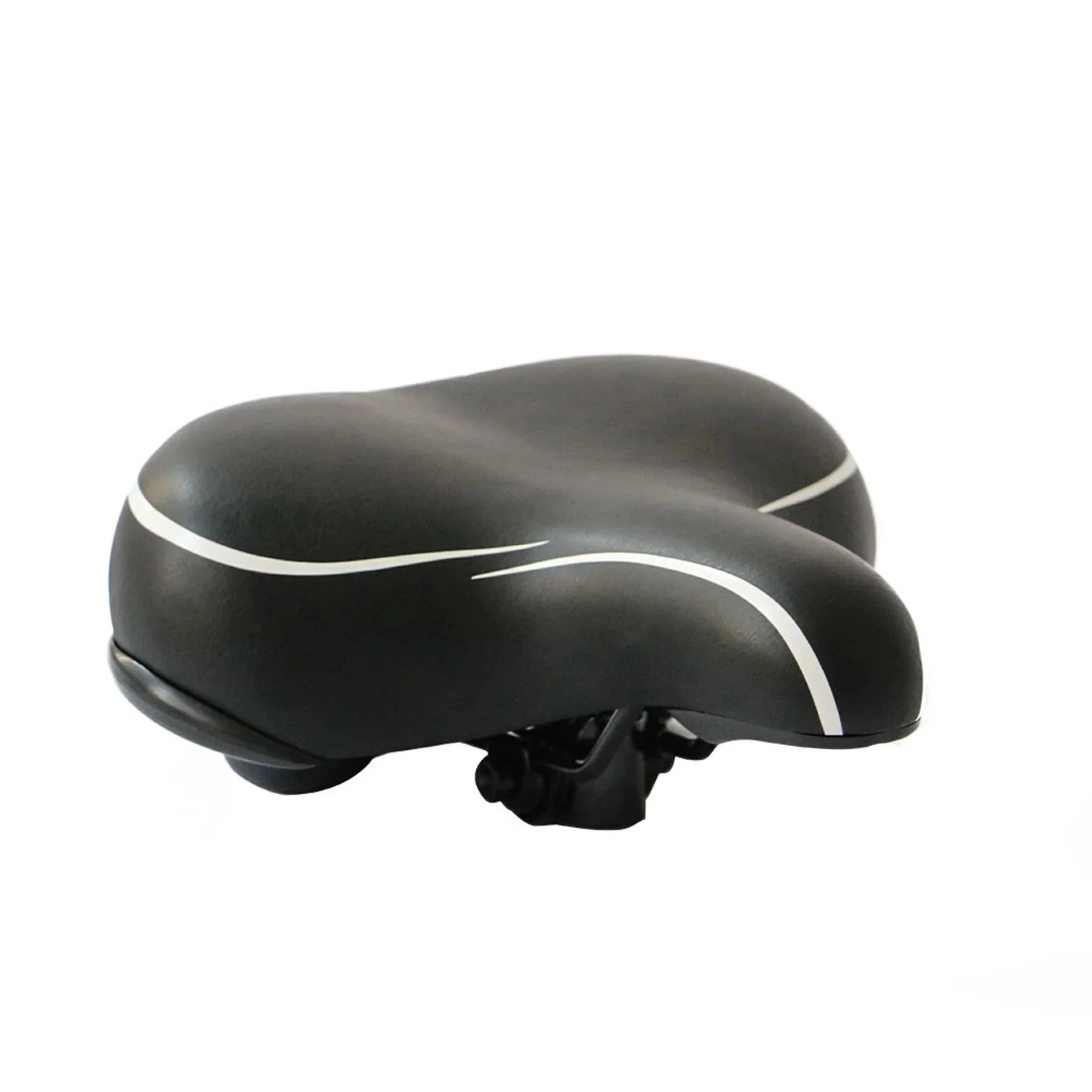 Eunorau Electric Bike C8 Saddle Extra Comfort Bike Seat - Image 2