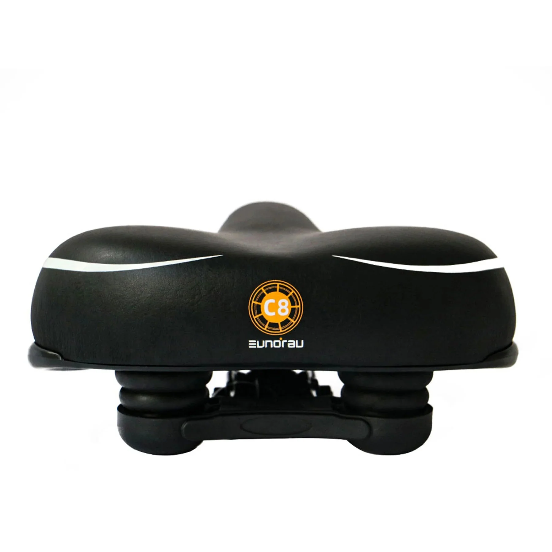 Eunorau Electric Bike C8 Saddle Extra Comfort Bike Seat - Image 4