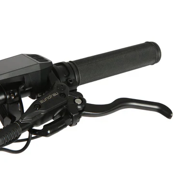Eunorau FAT-AWD 2.0 Fat Tire Electric Bike 48V/500W+500W dual hub motor, range up to 80 miles - 100% Financing Available! - Image 5