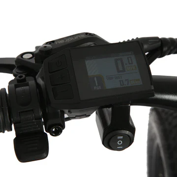 Eunorau FAT-AWD 2.0 Fat Tire Electric Bike 48V/500W+500W dual hub motor, range up to 80 miles - 100% Financing Available! - Image 7