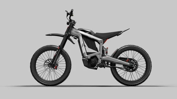 Eunorau R1 All Terrain Electric Dirt Bike - 72V, 35Ah, 4000W Mid-Drive Motor, Range up to 75 Miles, Max Speed 55MPH - 100% Financing Available! - Image 9