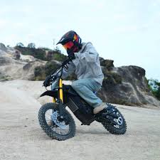 Freego NOVA 5 Mini Electric Bike - 48V, 21Ah, 2500W Peak, hydraulic suspension, 2-piston hydraulic brakes, max speed 37MPH - 100% Financing Available! - Image 4