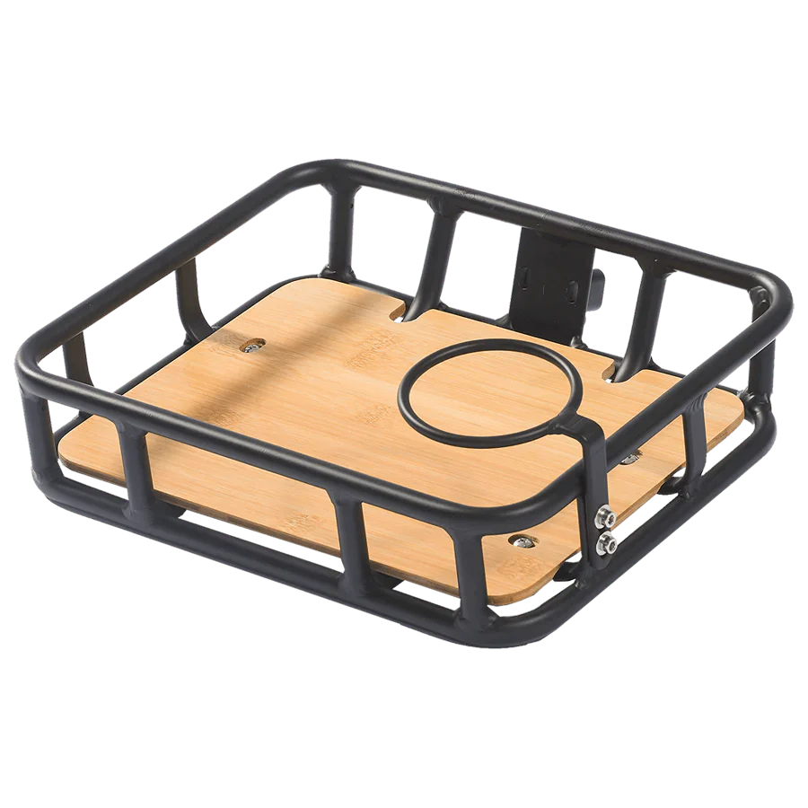 Revi Bikes Front Basket For Runabout.2