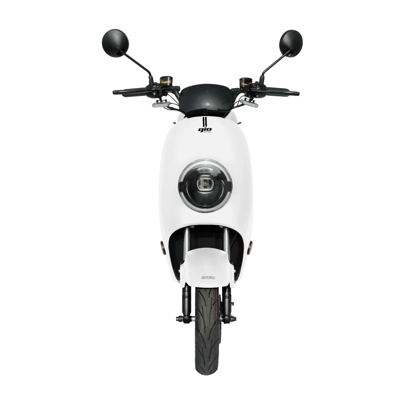 GIO ITALIA-ULTRA ELECTRIC SCOOTER - ECLIPSE 60V 20Ah 500W, anti-theft alarm, top speed 30mph, range up to 40 miles, rider weight capacity 330lbs - 100% Financing Available! - Image 14