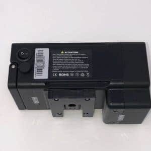 SNAPnGO Electric Scooter Lithium-ion Battery 6.4 amp