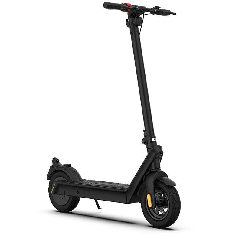 Kixin X9 Plus E Scooter - 36V/15.6Ah 500W 25mph, 50-mile range, dual disc brakes - 100% Financing Available! - Image 6