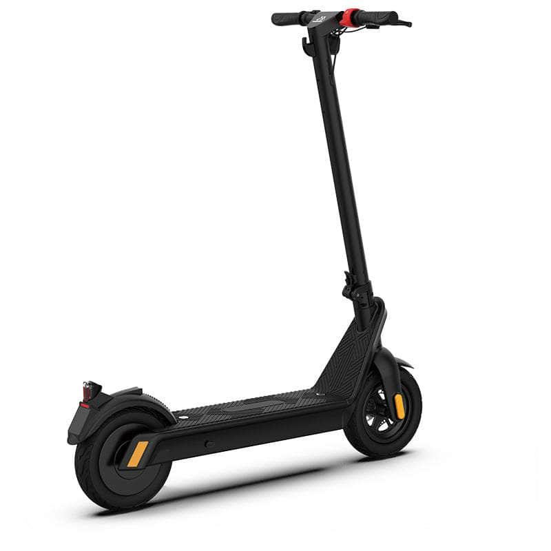 Kixin X9 Plus E Scooter - 36V/15.6Ah 500W 25mph, 50-mile range, dual disc brakes - 100% Financing Available! - Image 7