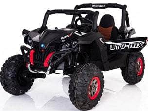 Mini Moto Kids UTV 4x4 12v - 100% Financing Available