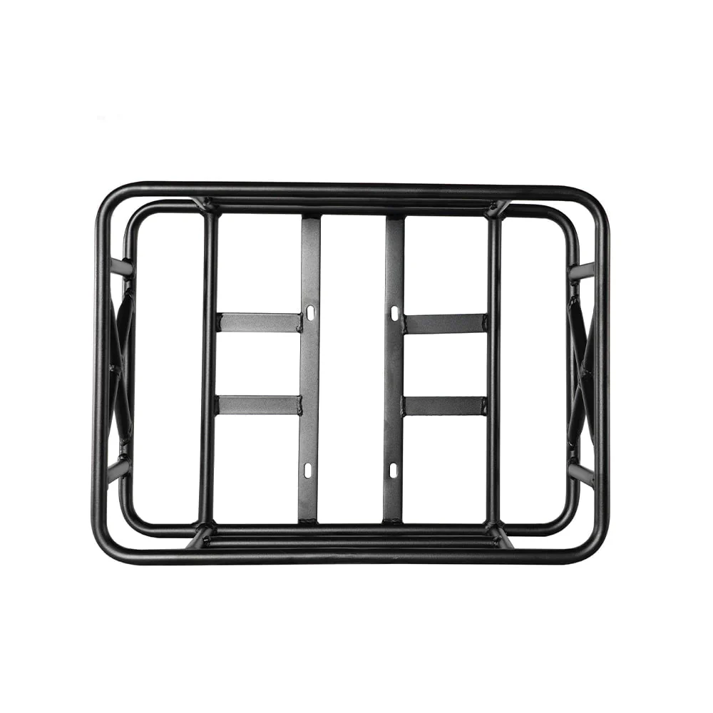 Mukkpet GM/GL/Suburban Electric Bike Rear Basket