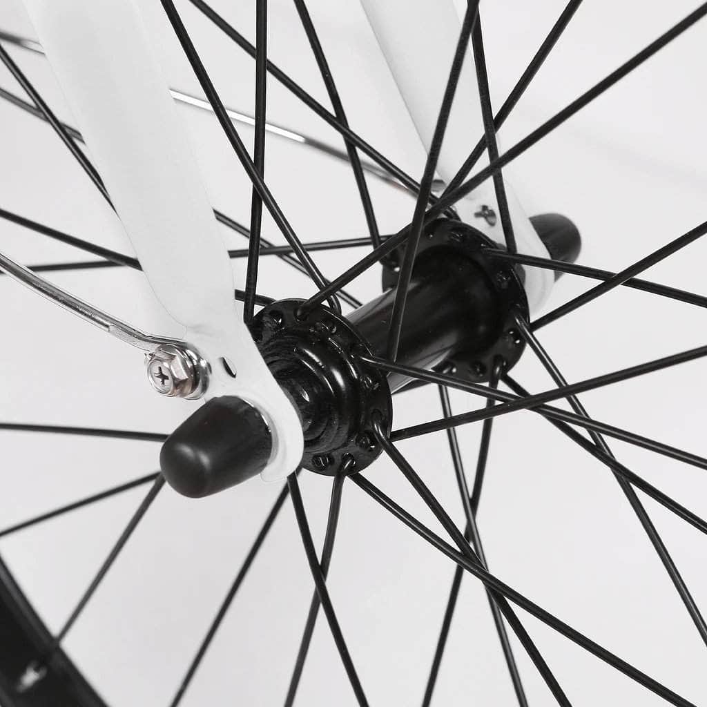 Nakto City Cargo Pony 36V, 250W Hub Motor Electric City Bike - 100% Financing Available! - Image 15