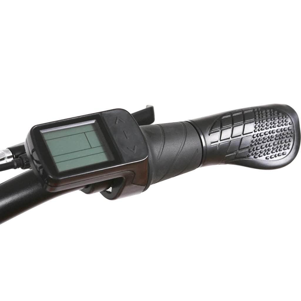 Nakto City Cargo Pony 36V, 250W Hub Motor Electric City Bike - 100% Financing Available! - Image 3