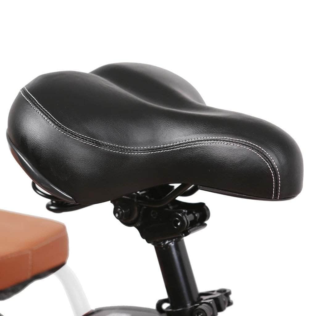 Nakto City Cargo Pony 36V, 250W Hub Motor Electric City Bike - 100% Financing Available! - Image 7
