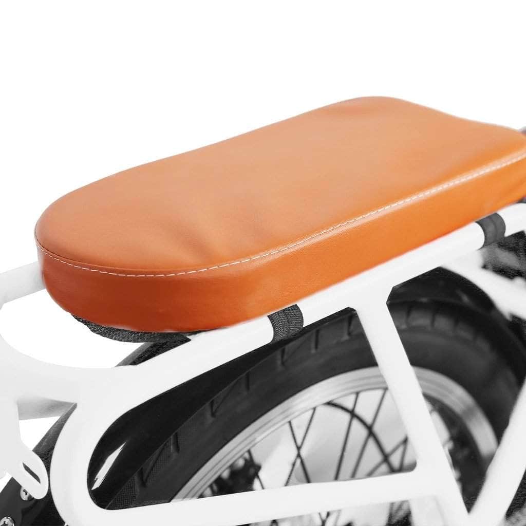 Nakto City Cargo Pony 36V, 250W Hub Motor Electric City Bike - 100% Financing Available! - Image 9