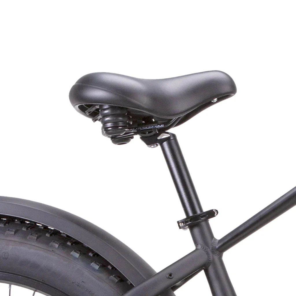 Nakto F6 Electric Bike 48V 16A 750W, up to 60 miles range - 100% Financing Available! - Image 10
