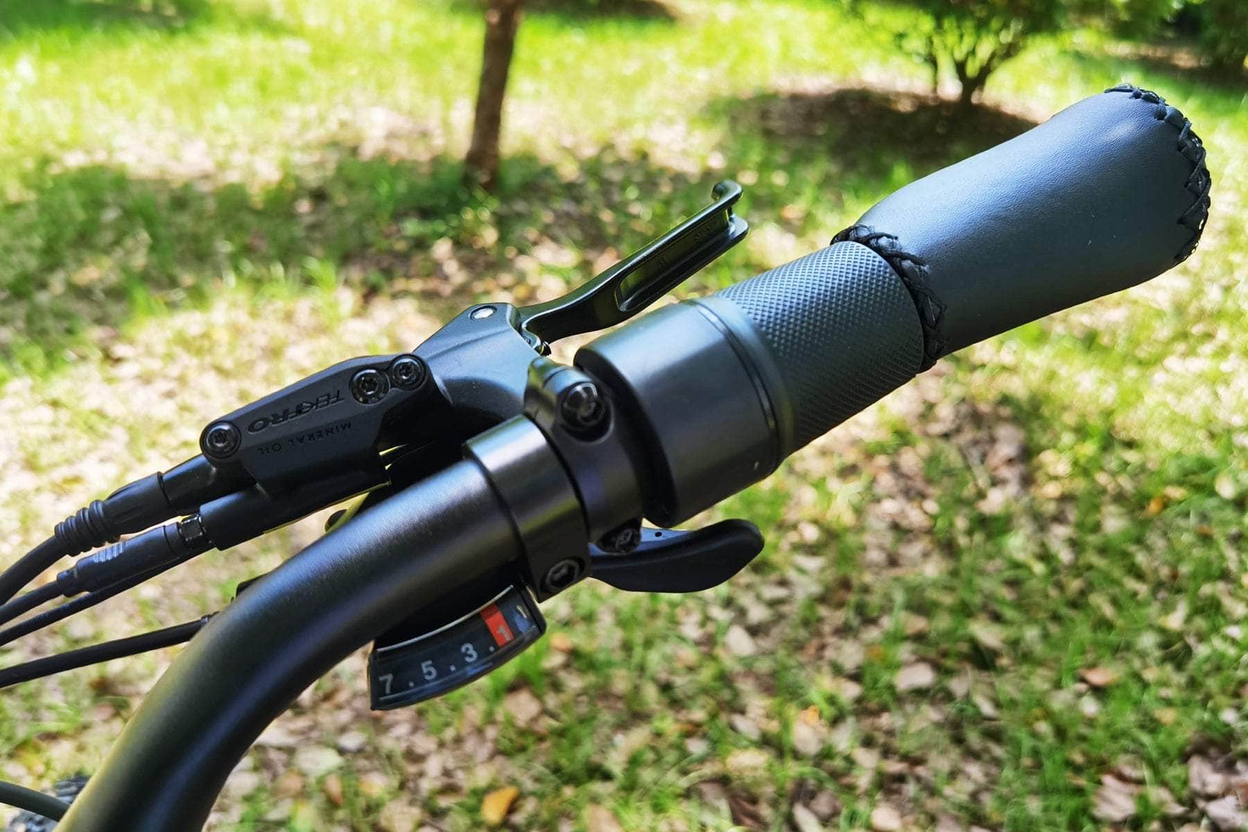 Dirwin Bike Pacer Plus Electric Bike 500W 48v 23.4Ah 28mph - 100% Financing Available! - Image 13