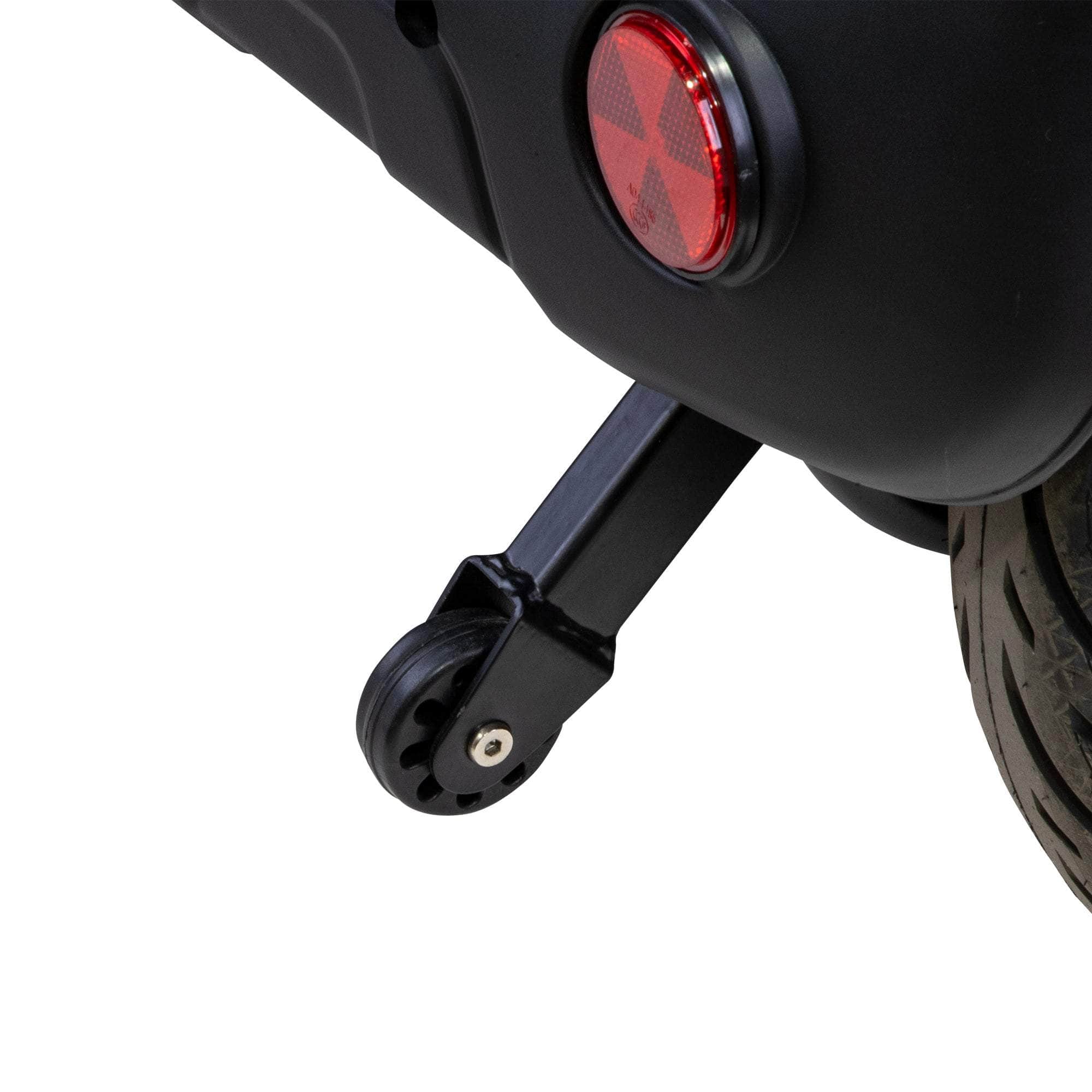 Bespoke Prestige Heavy-Duty 4-Wheel Mobility Scooter - 48V 600W, Max Load 600 lbs, Max Speed 15MPH, Range 35 Miles - 100% Financing Available! - Image 25