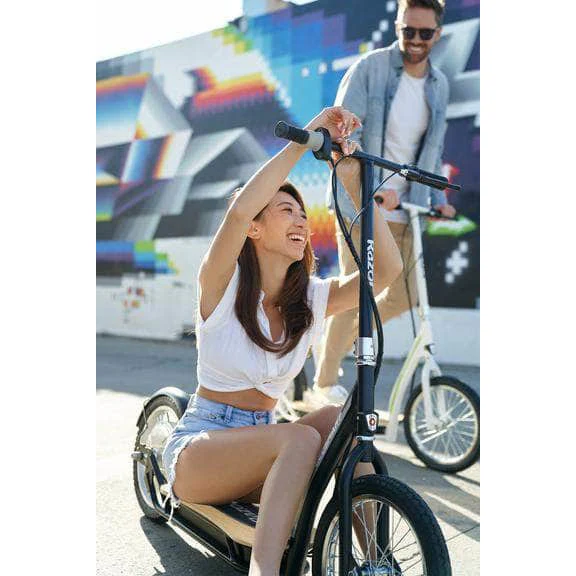 Razor EcoSmart SUP Electric Scooter 36V 350W, Max speed 15MPH, Range 12 miles - 100% Financing Available! - Image 6