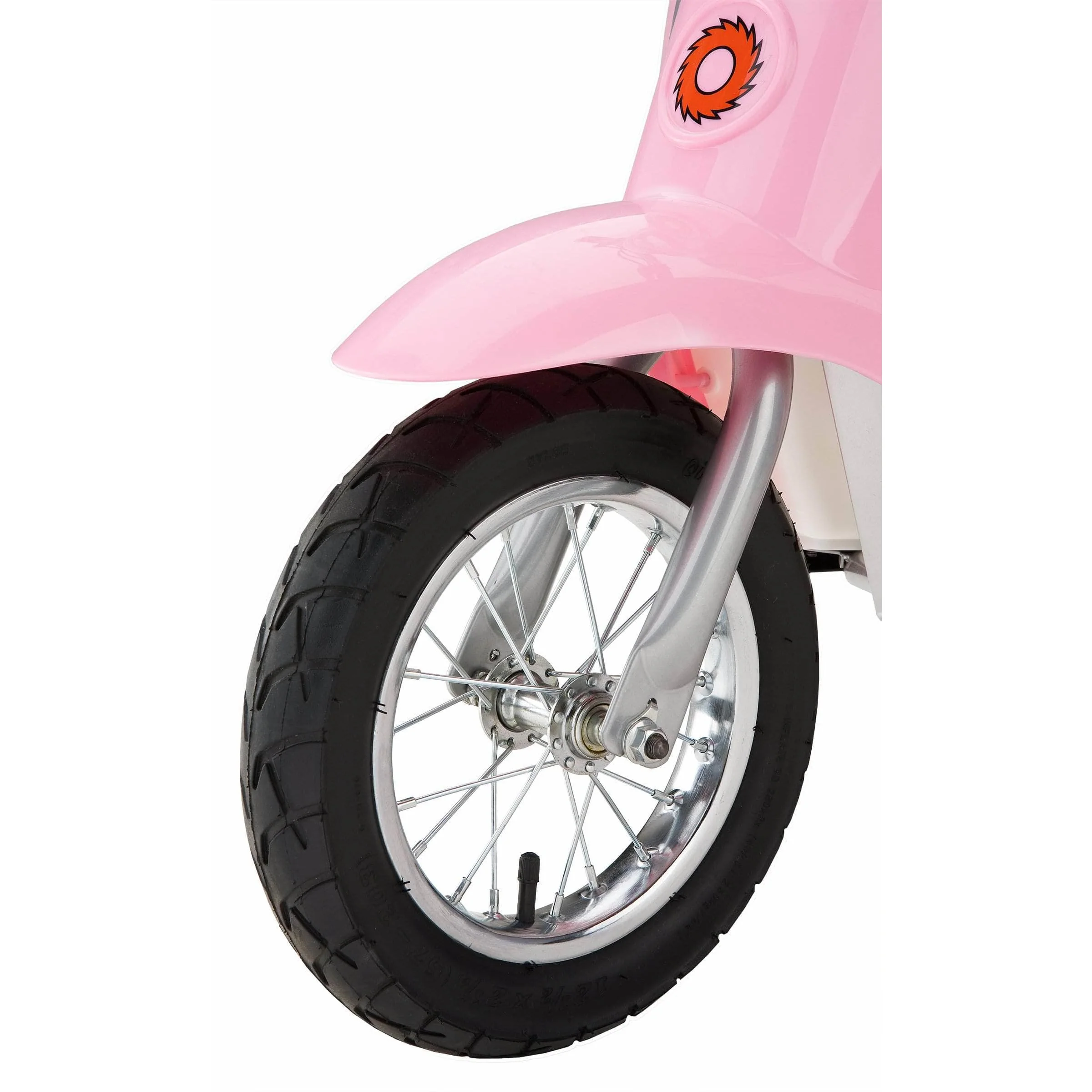 Razor Pocket Mod Electric Scooter - 24V 250W, Max Speed 15MPH, Max Load 170 lbs, 12" pneumatic wheels - Image 7