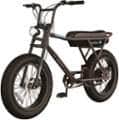 Razor Rambler 20 Electric Bike - 36V 500W, retro-style, 20 MPH, Range 16 miles - 100% Financing Available! - Image 6