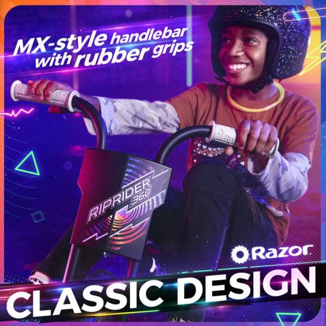 Razor RipRider 360 Lightshow - Financing Available! - Image 5