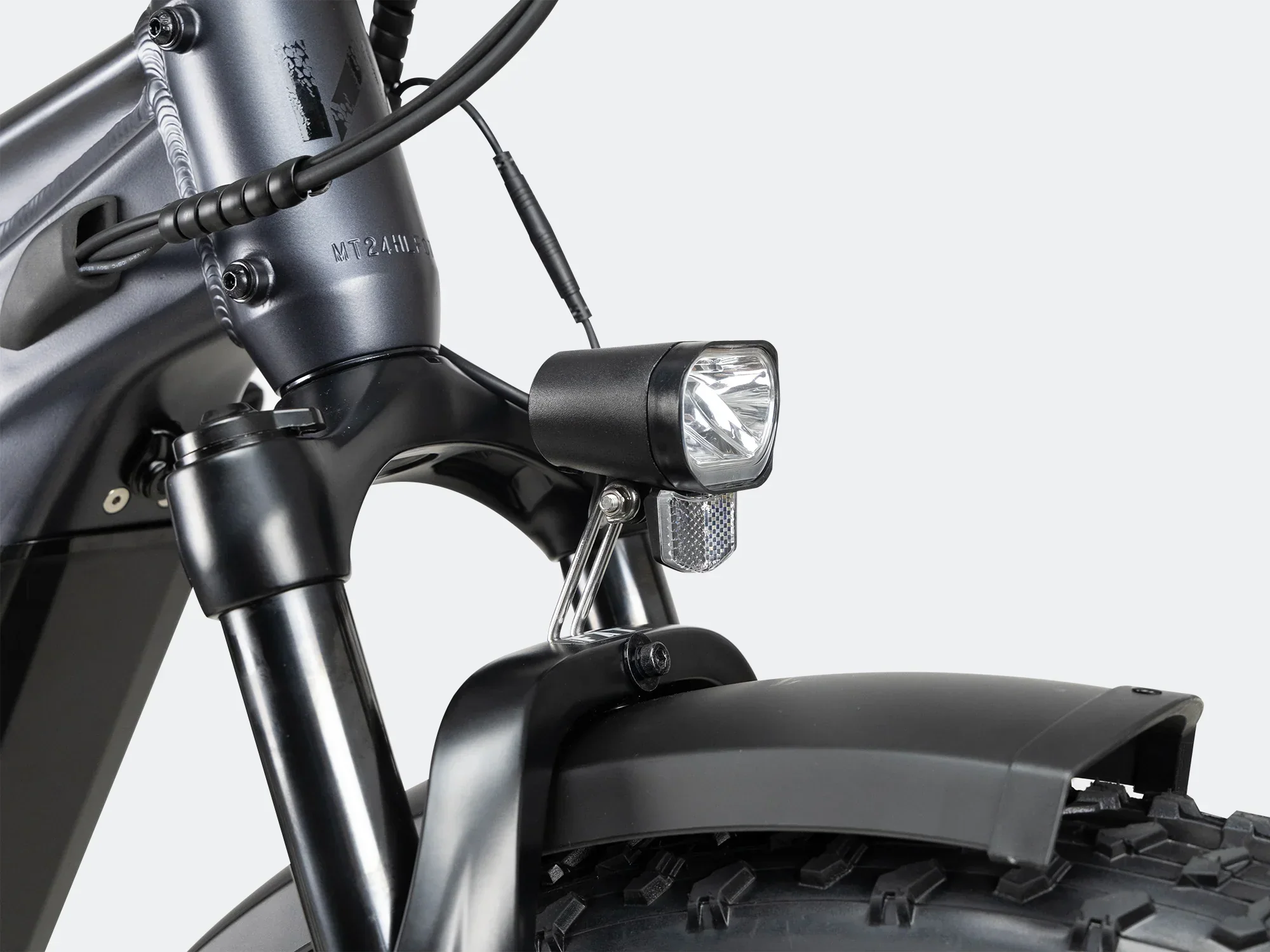 Velowave Ranger 3.0 Fat Tire Off‑Road Step-Over or Step-Through Electric Bike - 48V 15Ah 750W, 28MPH, Range 65 Miles, Torque Sensor, Hydraulic Brakes - 100% Financing Available! - Image 15