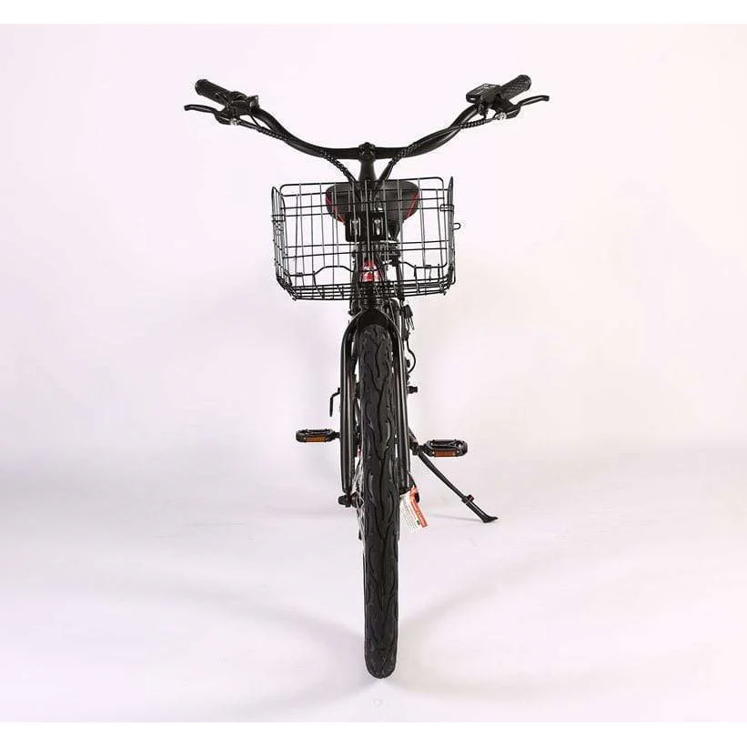 X-Treme Malibu Elite Max 36 Volt 350W Step-Through Beach Cruiser Electric Bike - 100% Financing Available! - Image 27