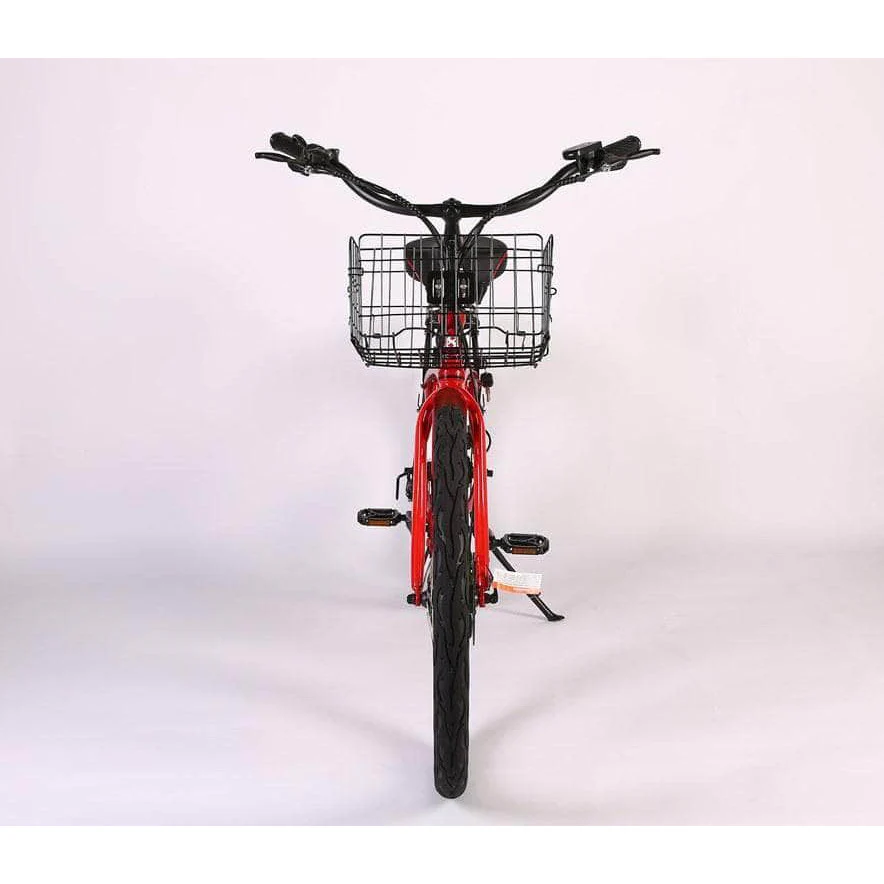 X-Treme Newport Elite Max 36 Volt 350W Electric Beach Cruiser Bike - 100% Financing Available! - Image 20