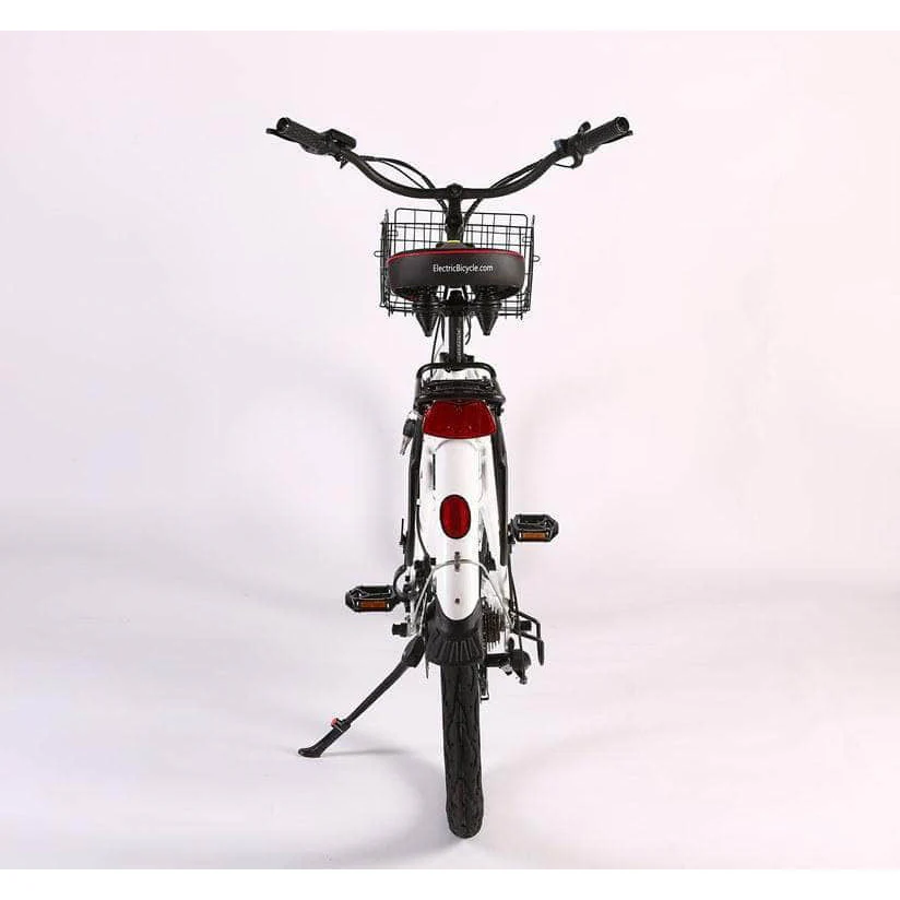 X-Treme Newport Elite Max 36 Volt 350W Electric Beach Cruiser Bike - 100% Financing Available! - Image 22