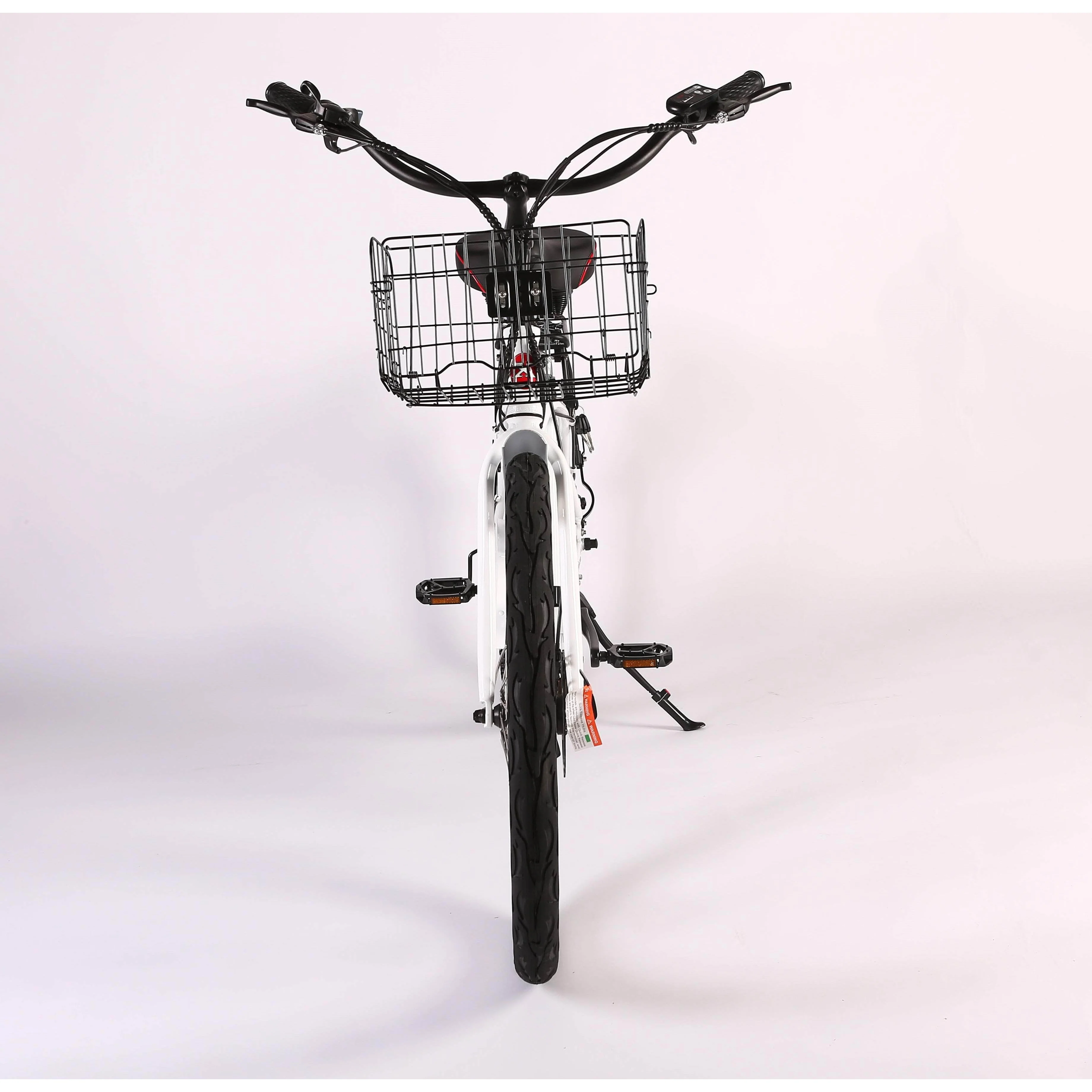 X-Treme Newport Elite Max 36 Volt 350W Electric Beach Cruiser Bike - 100% Financing Available! - Image 23