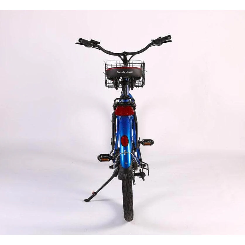 X-Treme Newport Elite Max 36 Volt 350W Electric Beach Cruiser Bike - 100% Financing Available! - Image 24