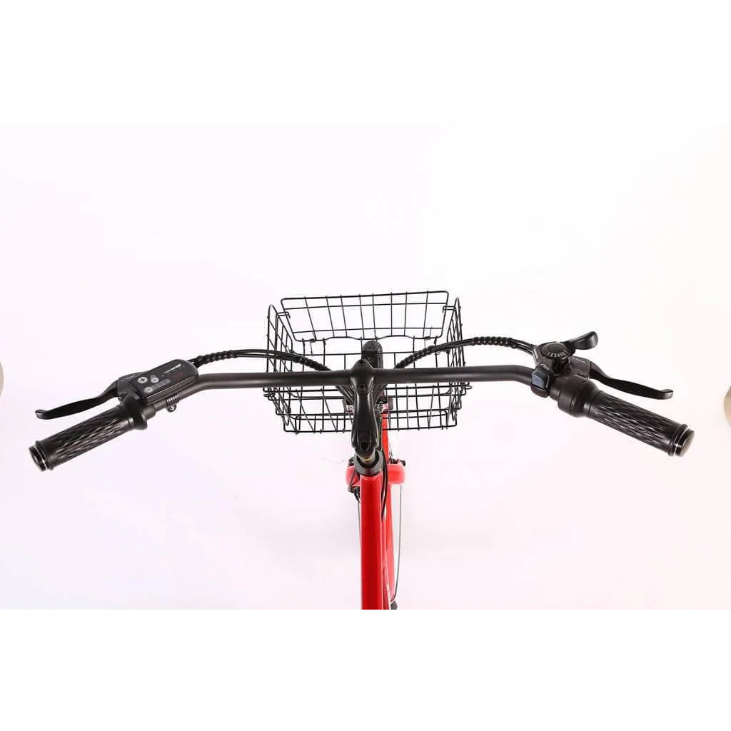 X-Treme Newport Elite Max 36 Volt 350W Electric Beach Cruiser Bike - 100% Financing Available! - Image 28